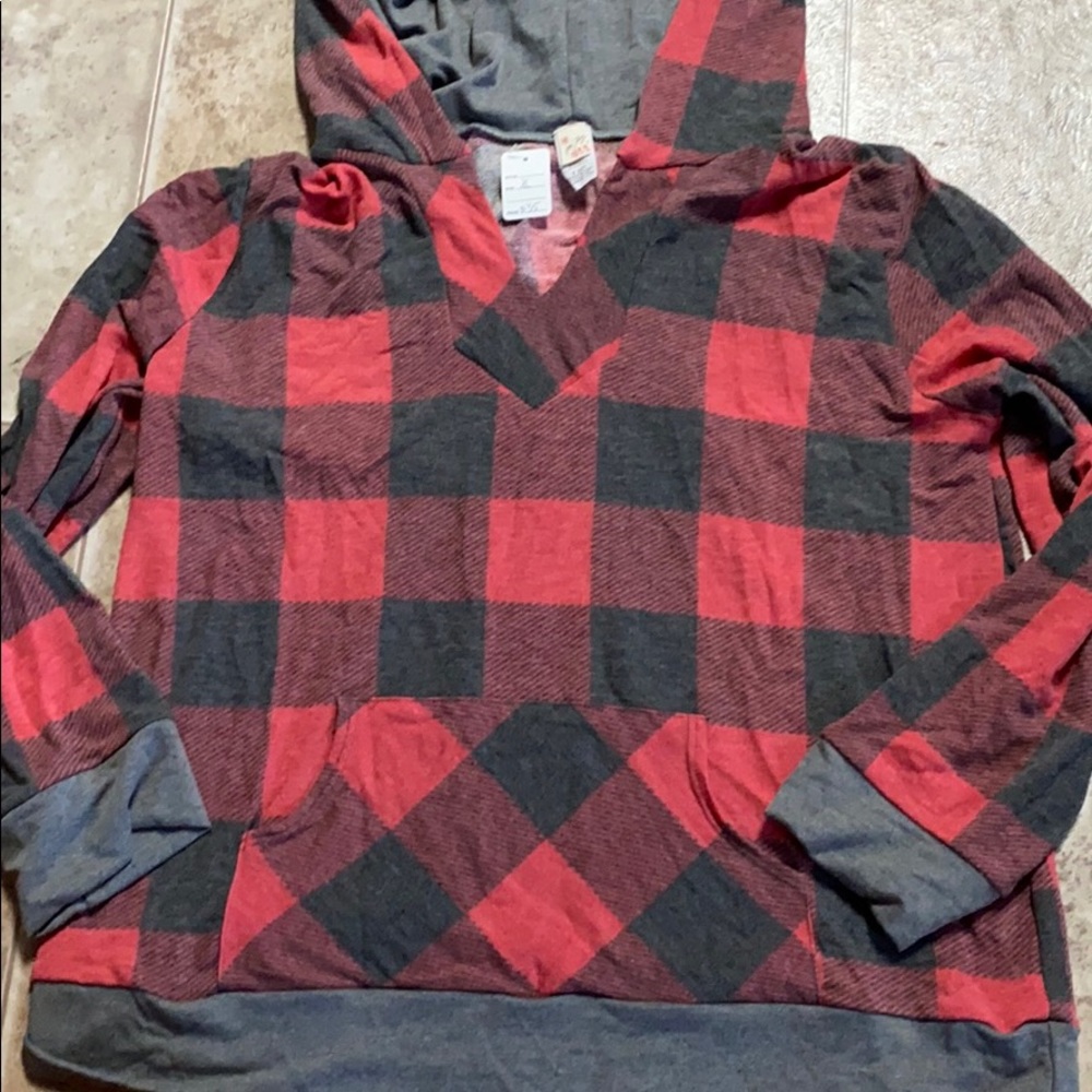 NWT. Boutique top